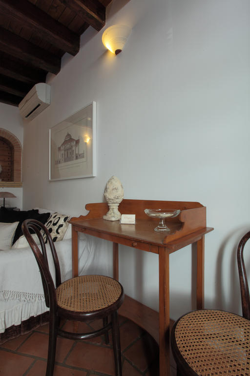 I Capocci Hotel Rome Exterior photo