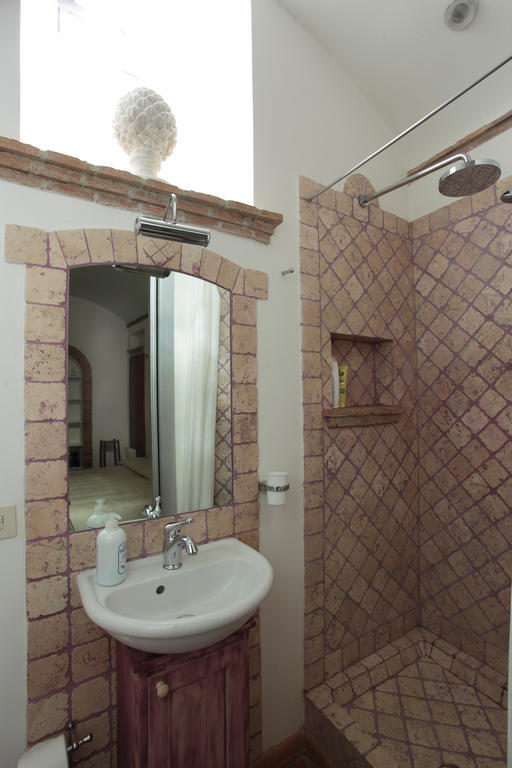 I Capocci Hotel Rome Room photo